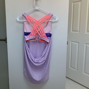LuLuLemon tank top